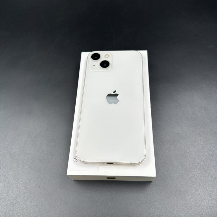 iPhone 13 128GB Starlight - Image 10