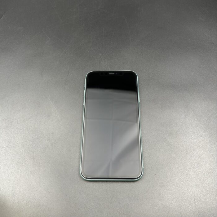 iPhone 11 128GB Green - Image 6