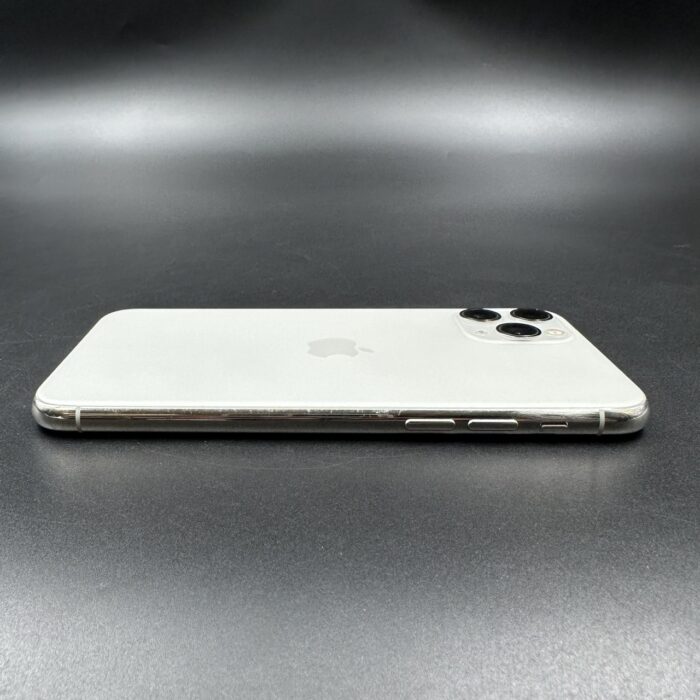iPhone 11 Pro 256GB Silver - Image 5