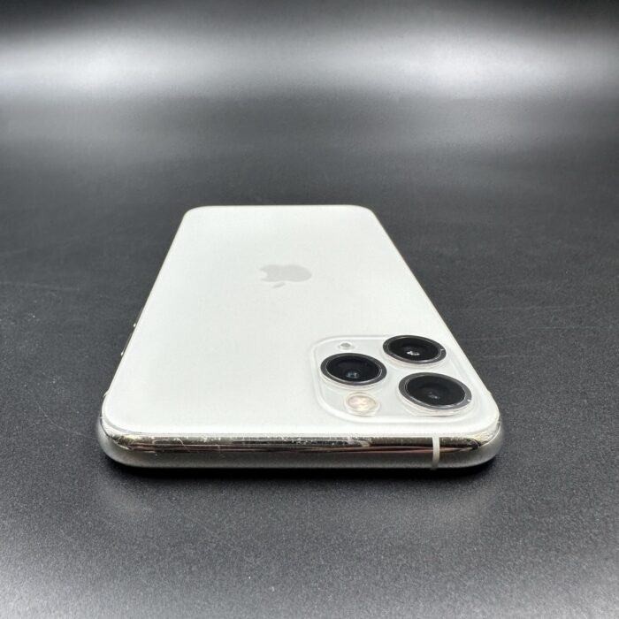 iPhone 11 Pro 256GB Silver - Image 6