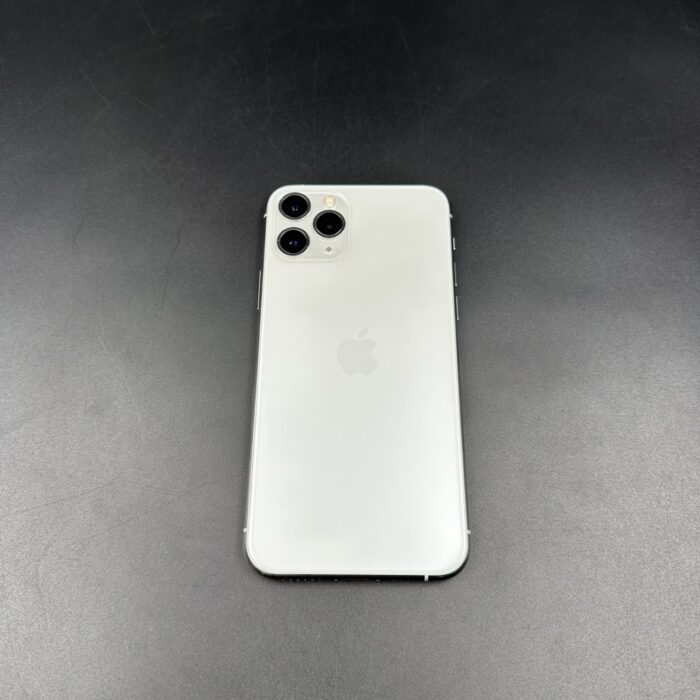iPhone 11 Pro 256GB Silver - Image 8