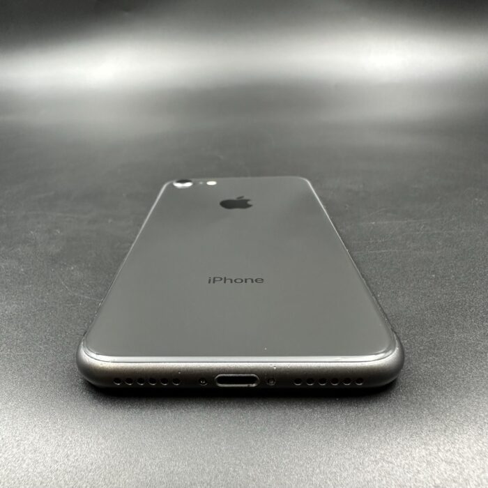 iPhone 8 64GB Space Grey - Image 3