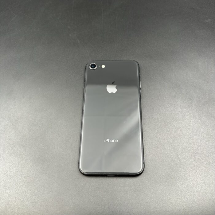 iPhone 8 64GB Space Grey - Image 8