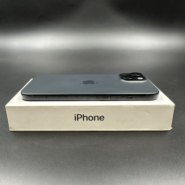 iPhone 15 128GB Black - Image 6