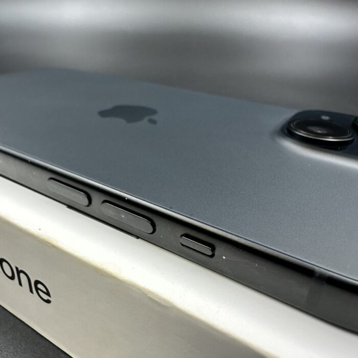 iPhone 15 128GB Black - Image 7