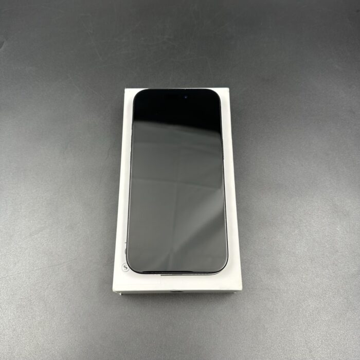 iPhone 15 128GB Black - Image 9