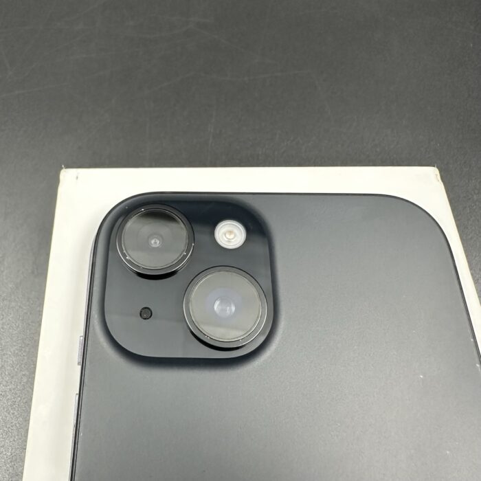 iPhone 15 128GB Black - Image 10