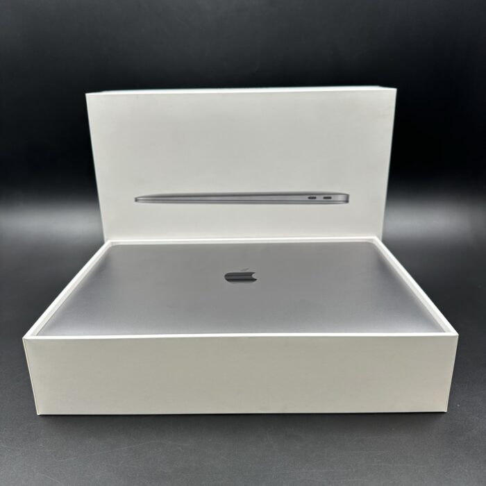 Macbook Air 13" 2019 128GB SSD | Intel Core i5 | 8GB Ram | Space Grey - Image 2