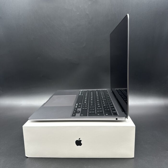 Macbook Air M1 13" 256GB Space Grey - Image 4
