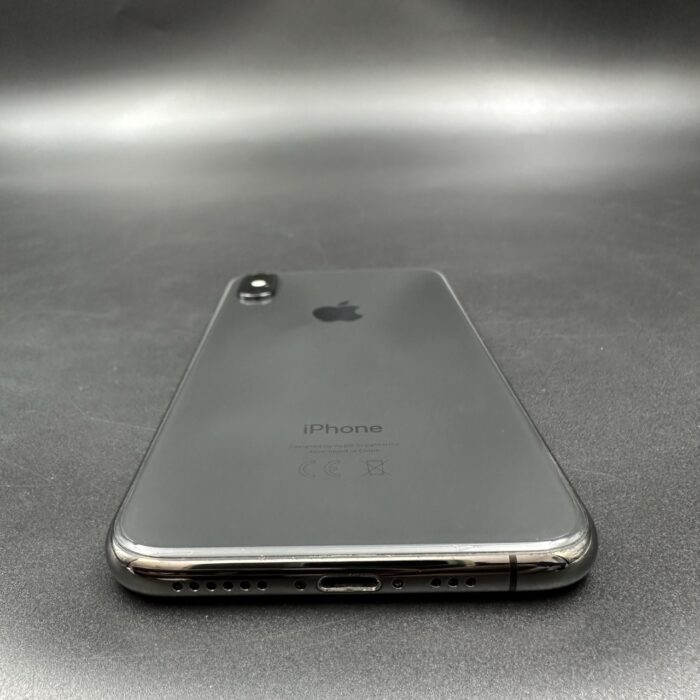 iPhone XS 256GB Space Grey - Image 3