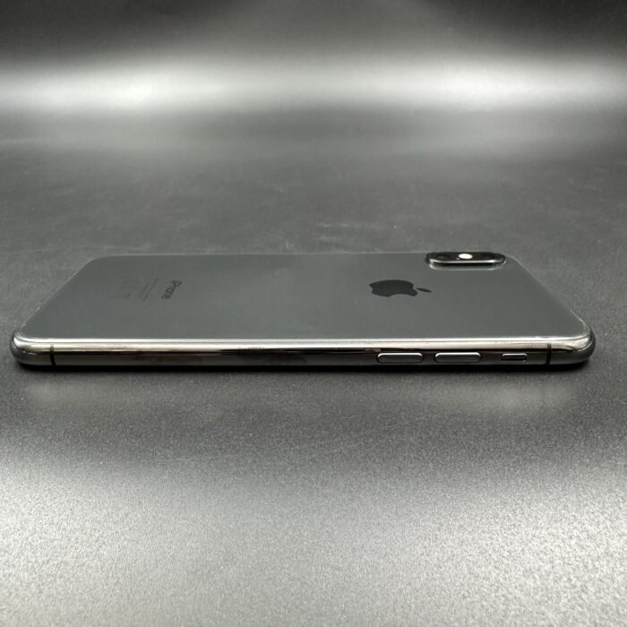 iPhone XS 256GB Space Grey - Image 4