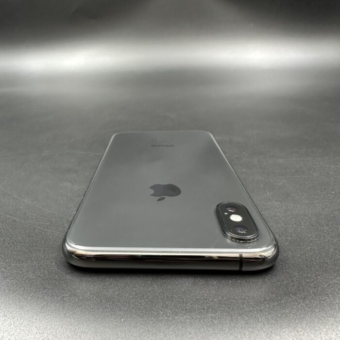 iPhone XS 256GB Space Grey - Image 5