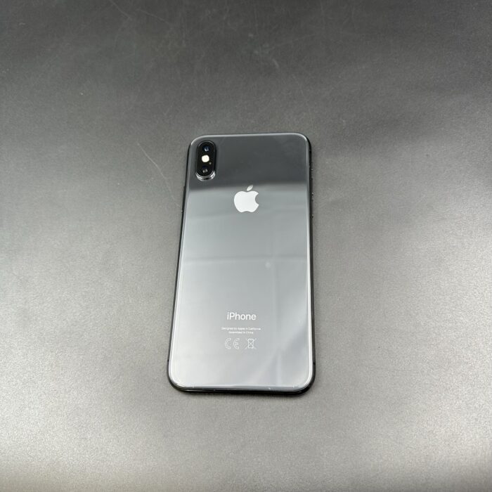 iPhone XS 256GB Space Grey - Image 7