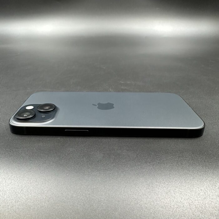 iPhone 15 128GB Black - Image 2