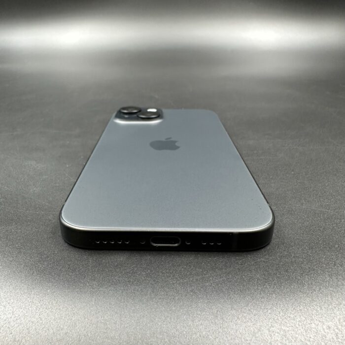 iPhone 15 128GB Black - Image 3