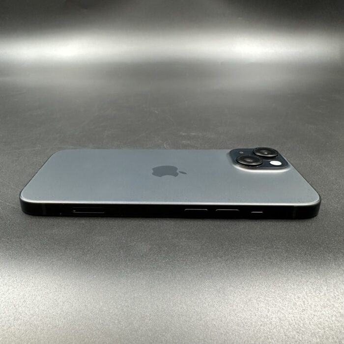 iPhone 15 128GB Black - Image 4
