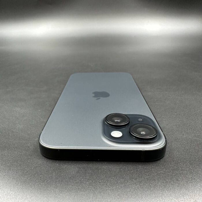 iPhone 15 128GB Black - Image 5