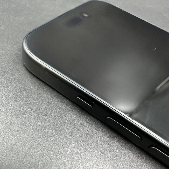 iPhone 15 128GB Black - Image 7