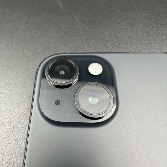 iPhone 15 128GB Black - Image 8