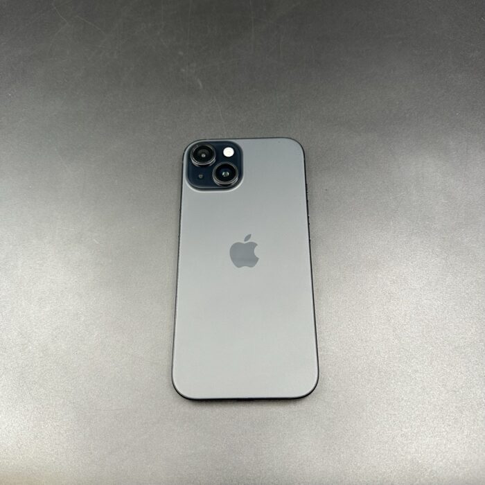iPhone 15 128GB Black - Image 9