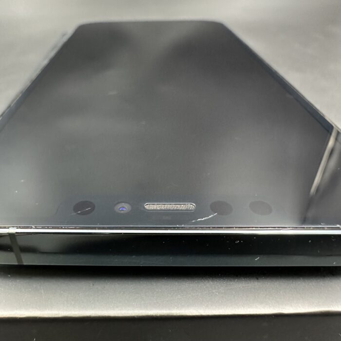 iPhone 12 Pro Max 128GB Pacific Blue - Image 8