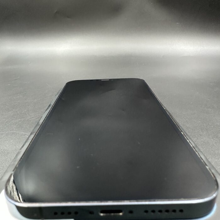 iPhone 12 Pro Max 128GB Pacific Blue - Image 10