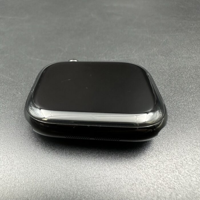Apple Watch Series 10 46MM Jet Black - Image 2