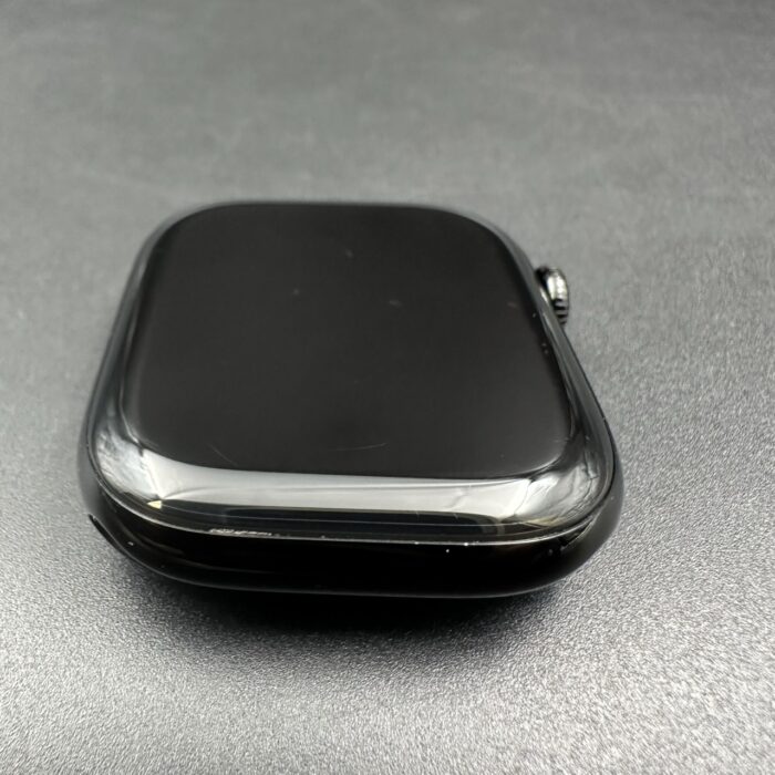 Apple Watch Series 10 46MM Jet Black - Image 3