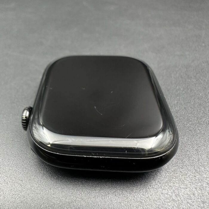 Apple Watch Series 10 46MM Jet Black - Image 5
