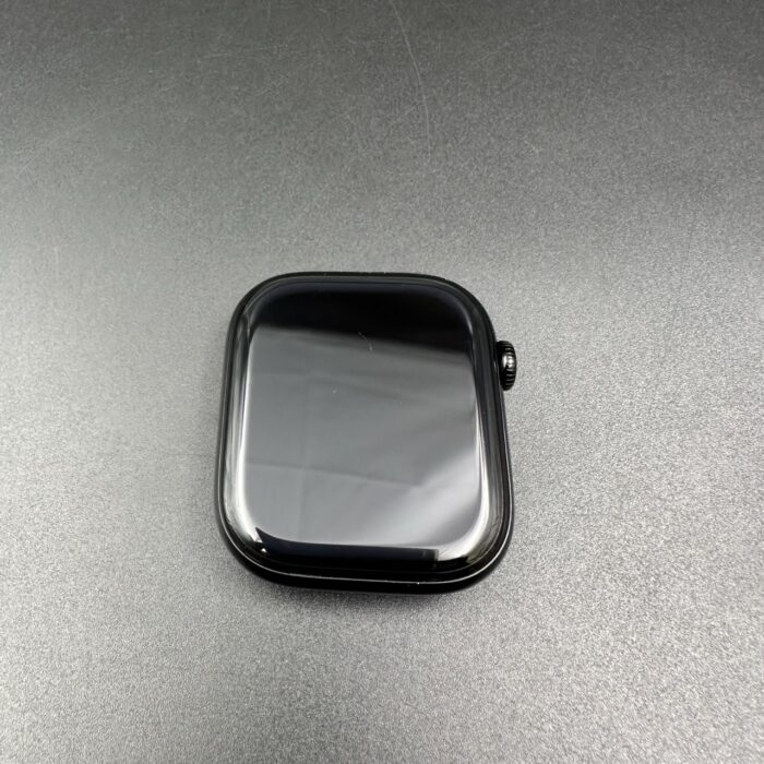 Apple Watch Series 10 46MM Jet Black - Image 6