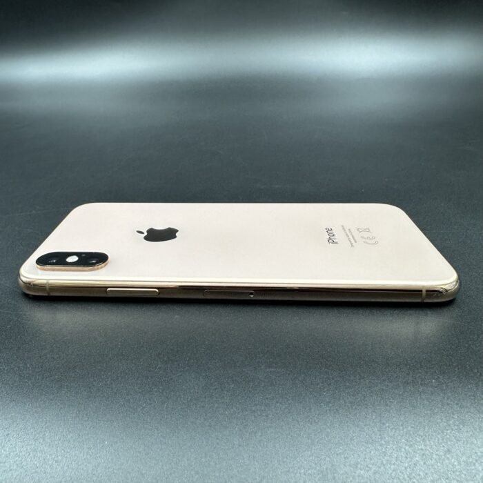 iPhone Xs 64GB Gold - Image 2