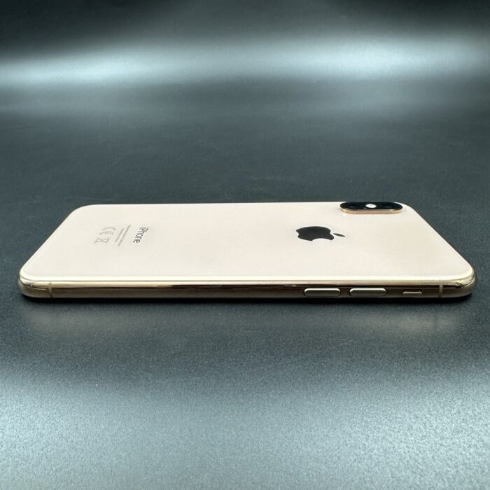 iPhone Xs 64GB Gold - Image 4