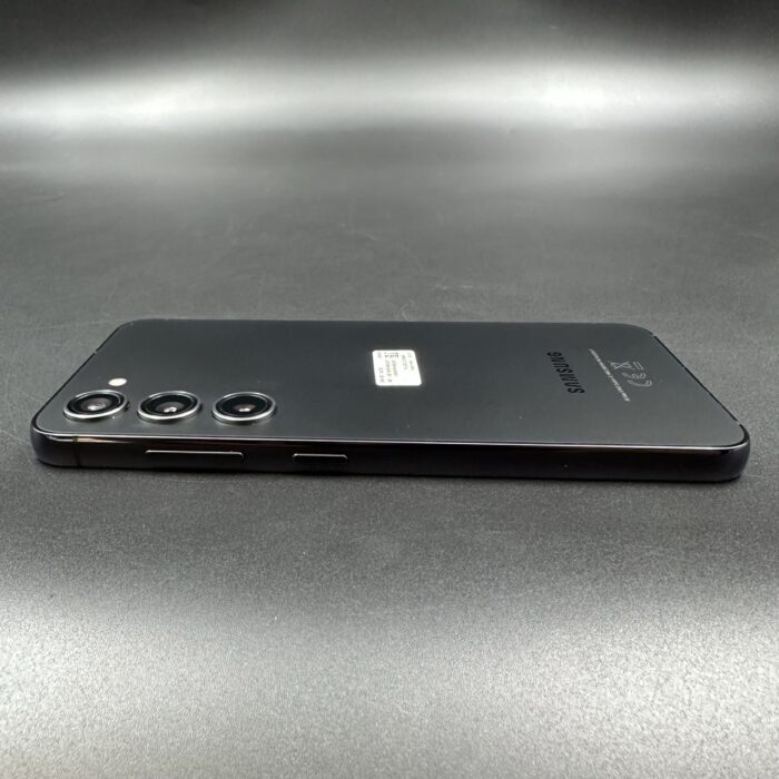 Samsung Galaxy S23 256GB Phantom Black - Image 2