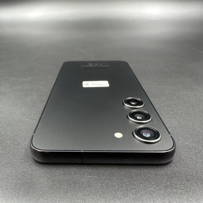 Samsung Galaxy S23 256GB Phantom Black - Image 5