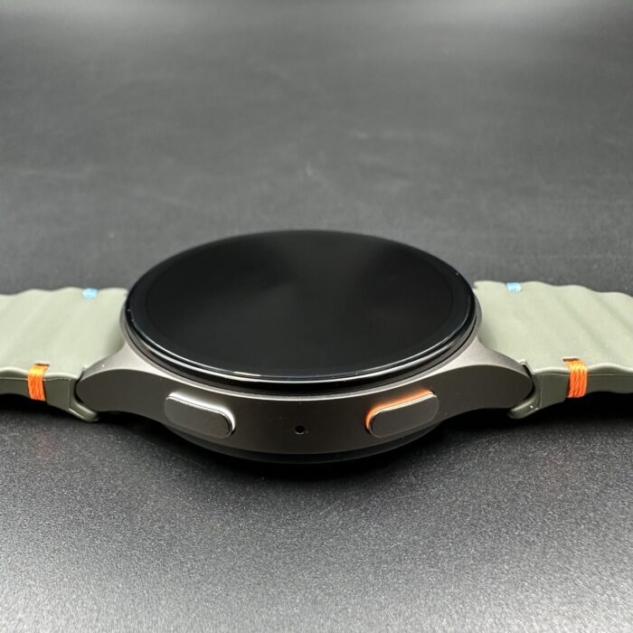 Samsung Galaxy Watch 7 44MM GPS + LTE Green - Image 2