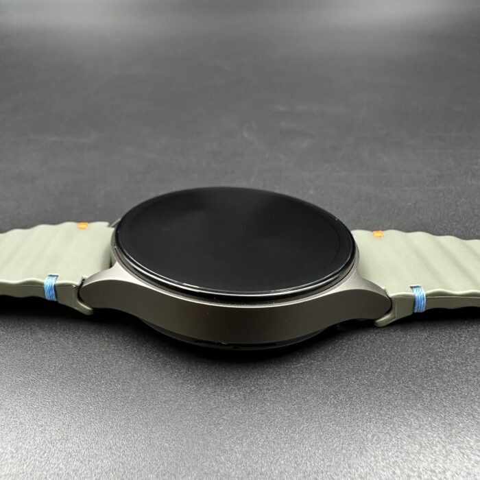 Samsung Galaxy Watch 7 44MM GPS + LTE Green - Image 4