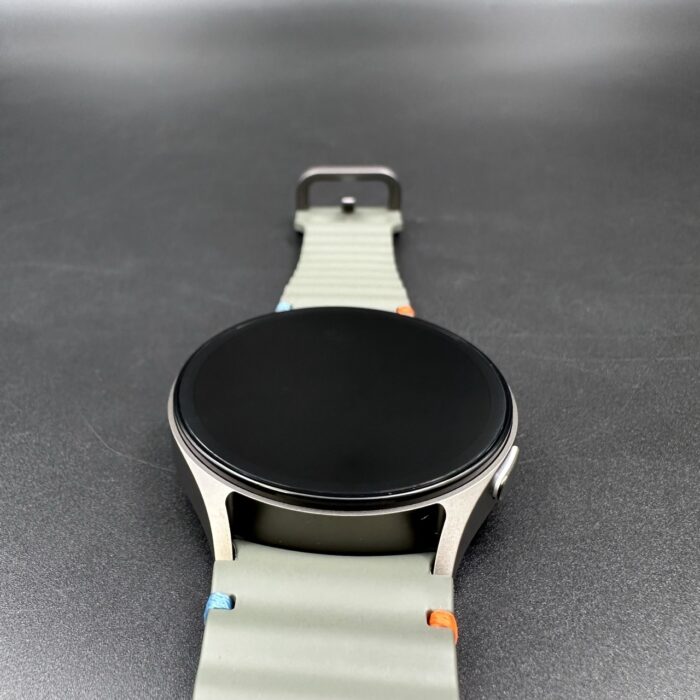 Samsung Galaxy Watch 7 44MM GPS + LTE Green - Image 5