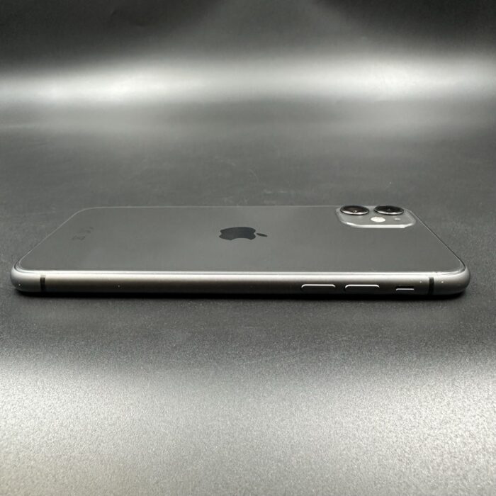 iPhone 11 64GB Black - Image 4