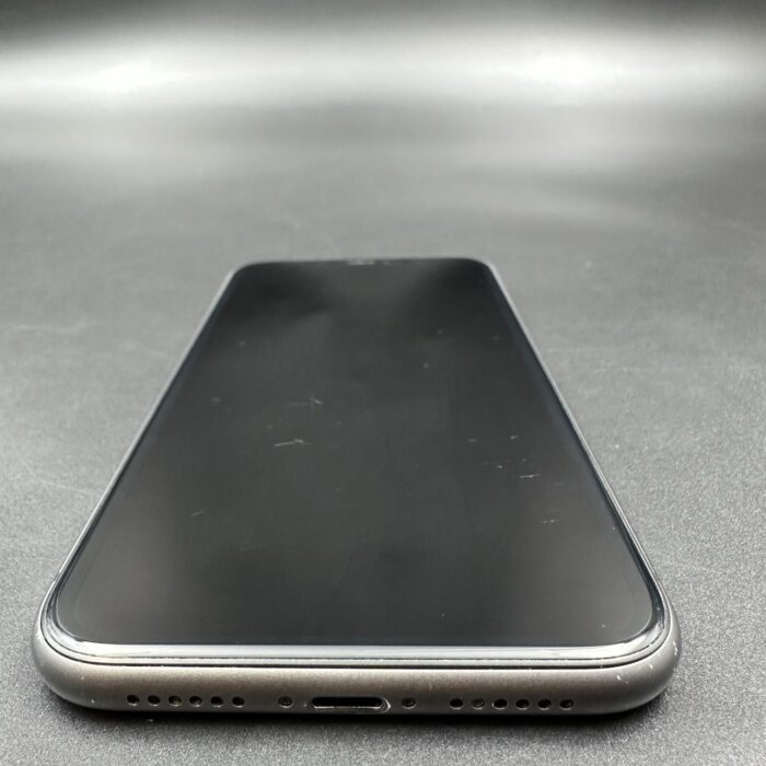 iPhone 11 64GB Black - Image 6