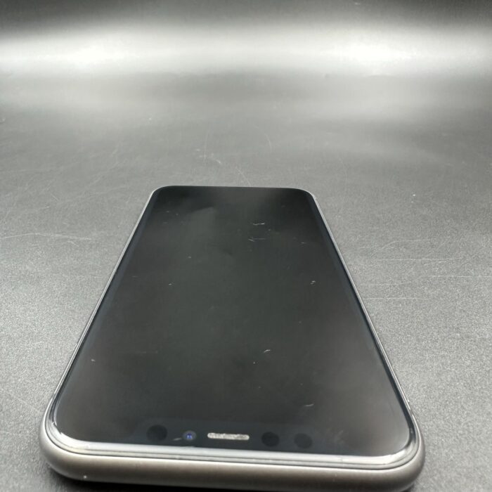 iPhone 11 64GB Black - Image 8