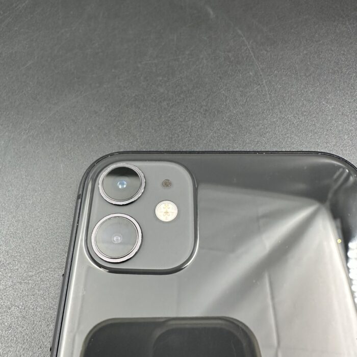 iPhone 11 64GB Black - Image 9