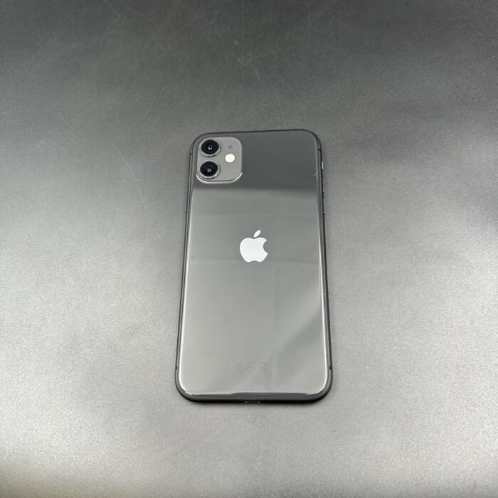 iPhone 11 64GB Black - Image 10