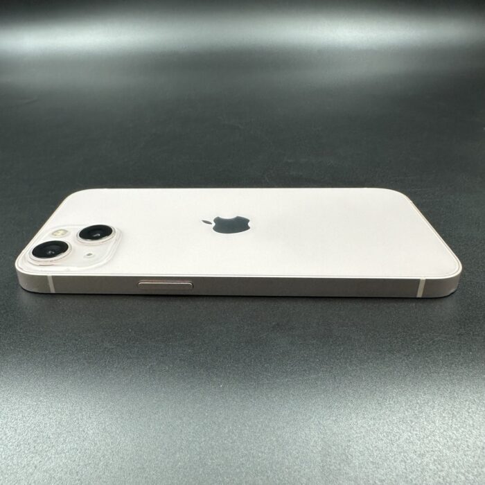 iPhone 13 128GB Pink - Image 2
