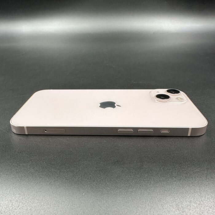 iPhone 13 128GB Pink - Image 4