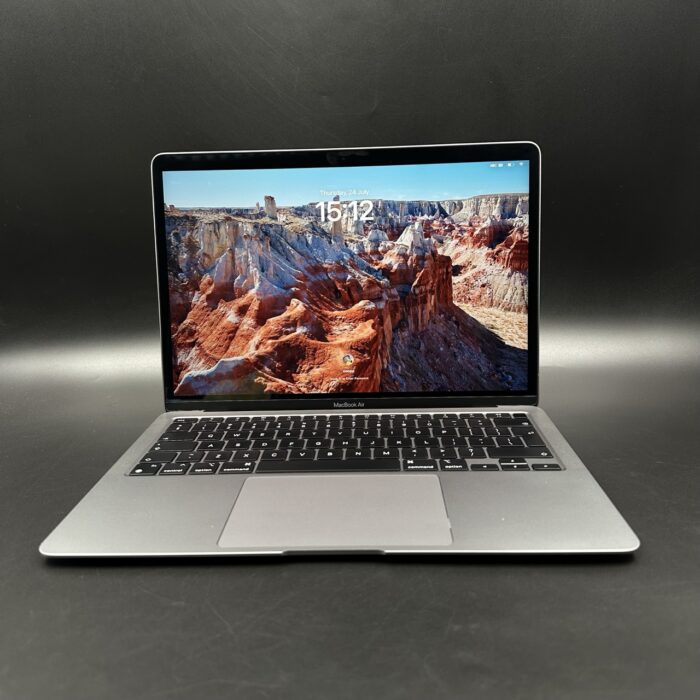 Macbook Air M1 13" 256GB Space Grey - Image 6