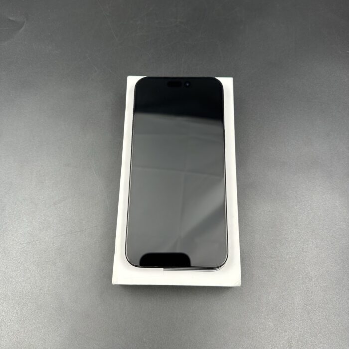 iPhone 15 Pro Max 256GB Blue Titanium - Image 7