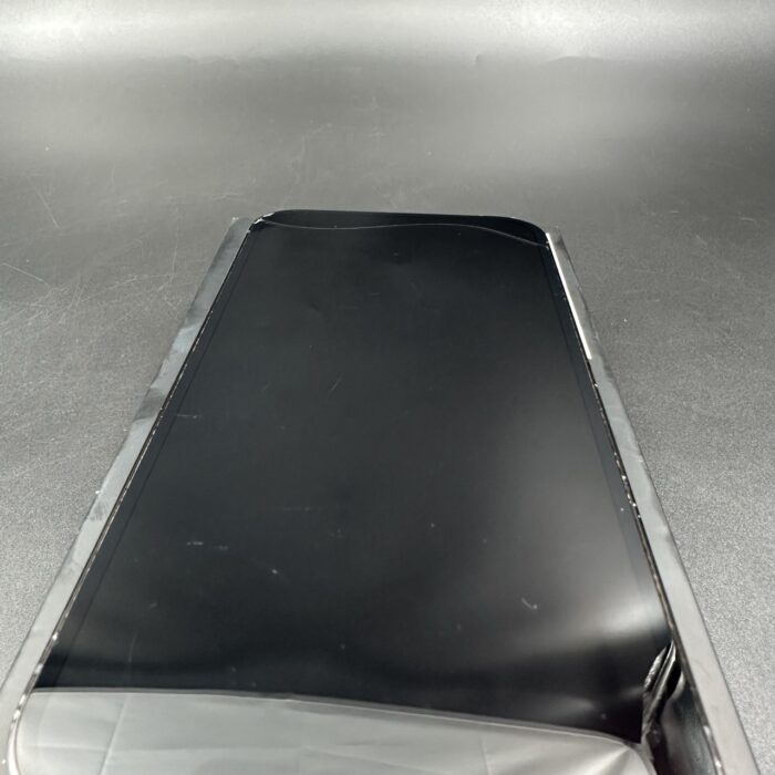 iPhone 12 Pro Max 256GB Pacific Blue (Cracked Screen) - Image 9