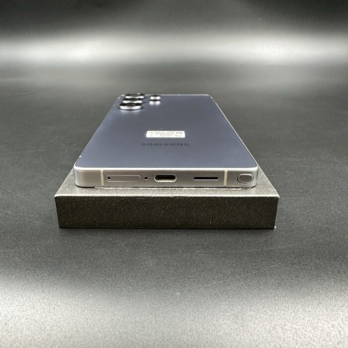 Samsung Galaxy S25 Ultra 5G 256GB DS Titanium SilverBlue - Image 4