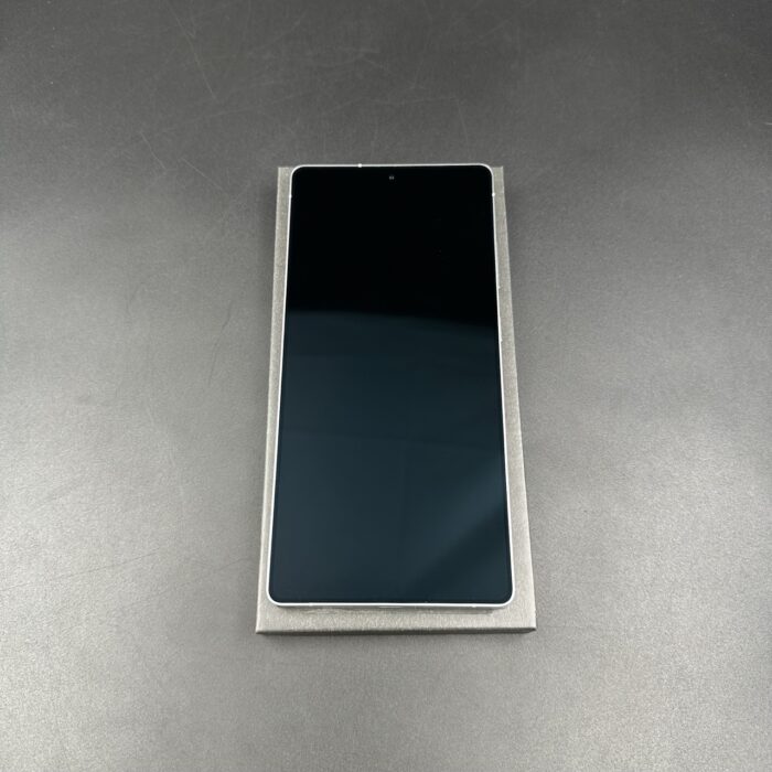 Samsung Galaxy S25 Ultra 5G 256GB DS Titanium SilverBlue - Image 7