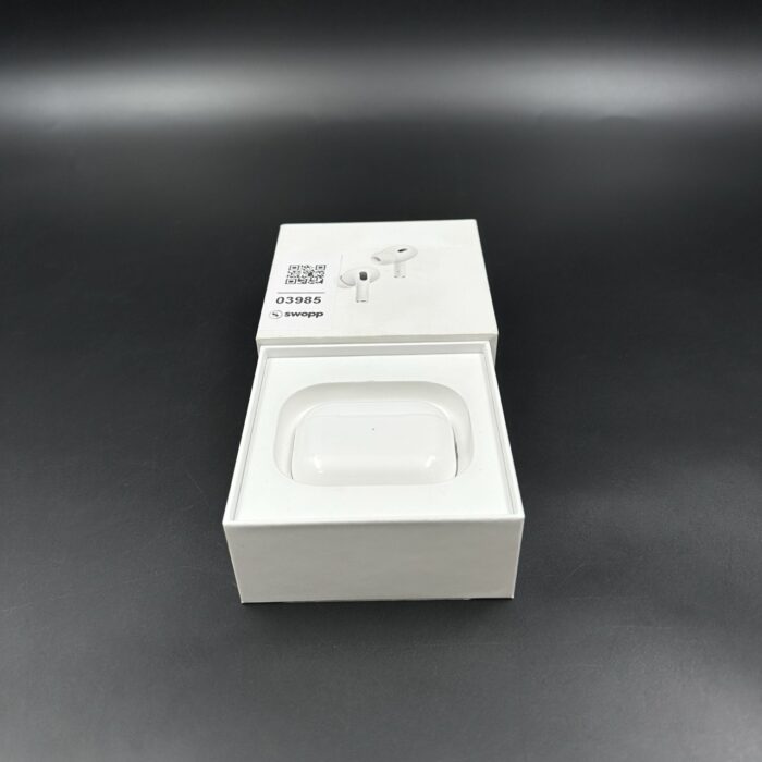 Airpods Pro 2nd Gen (Type-C Case) - Image 2